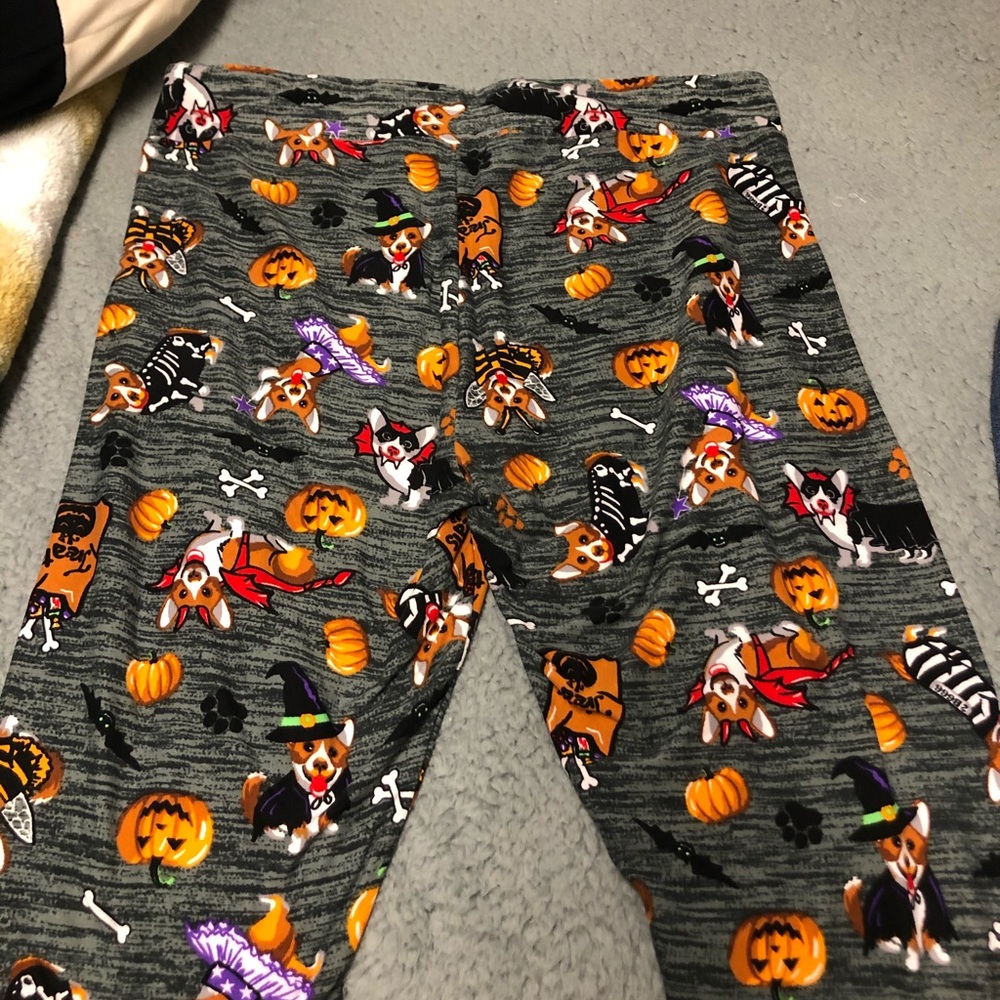 Leggings